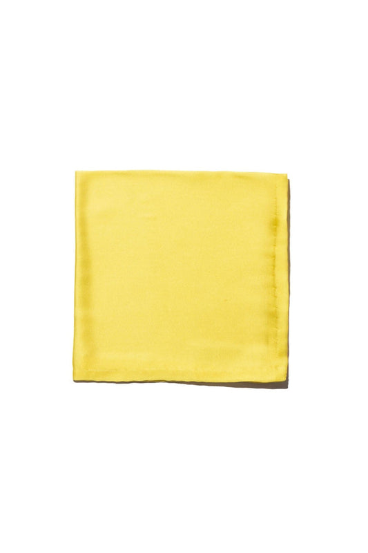 SIL POCKET SQUARE - shop at Bareezeman