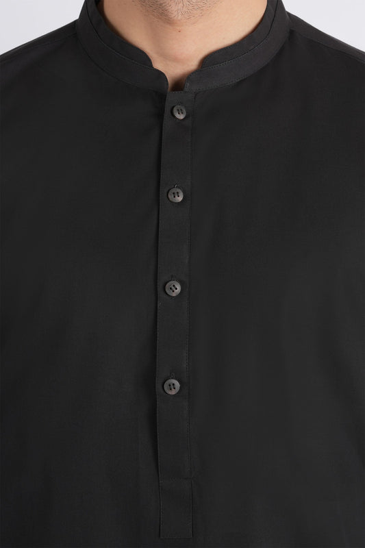 INTL-Short-Kutra-Black