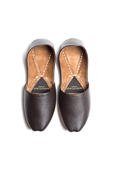 KHUSSA BROWN - shop at Bareezeman