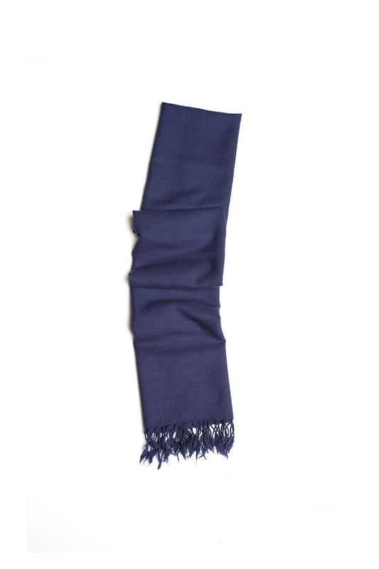 SCARFW2402-NAVY-BLU