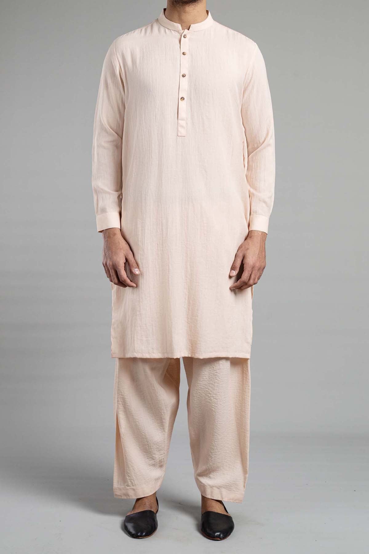 SHALWAR KAMEEZ LIGHT PEECH