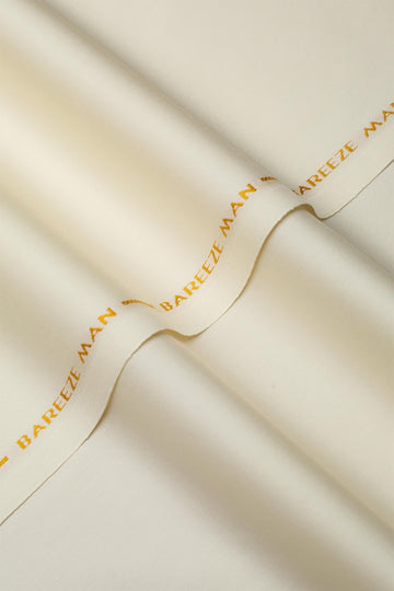UNSTITCHED COTTON BUTTERCU