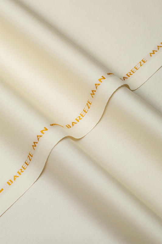 UNSTITCHED COTTON BUTTERCU