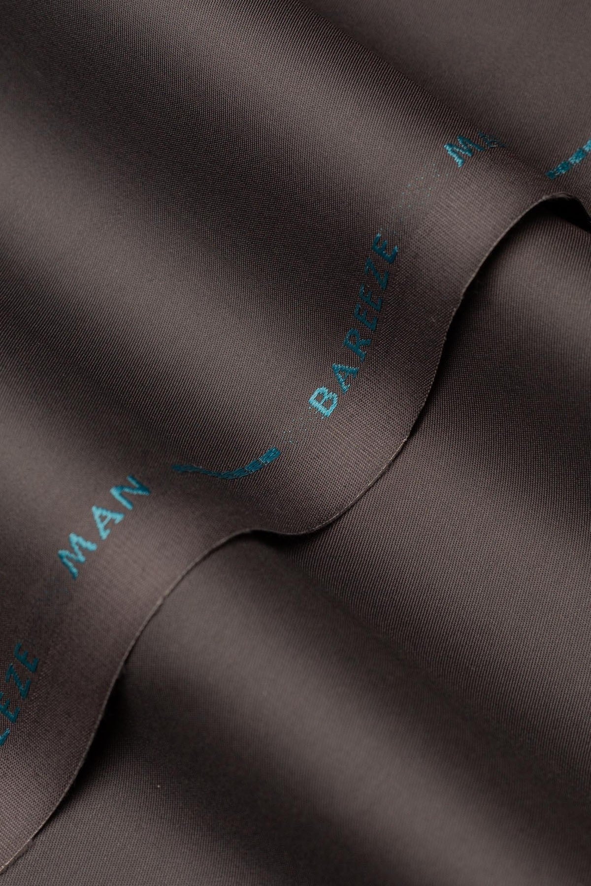 UNSTITCHED COTTON GUNMETAL - shop at Bareezeman