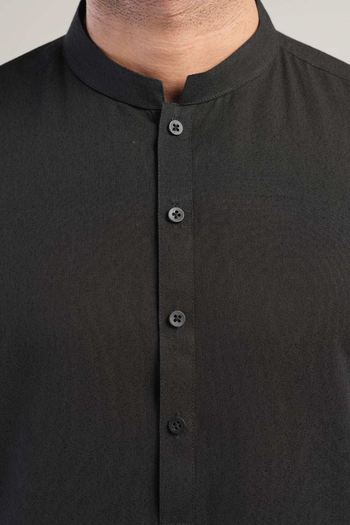 Shalwar kameez Black