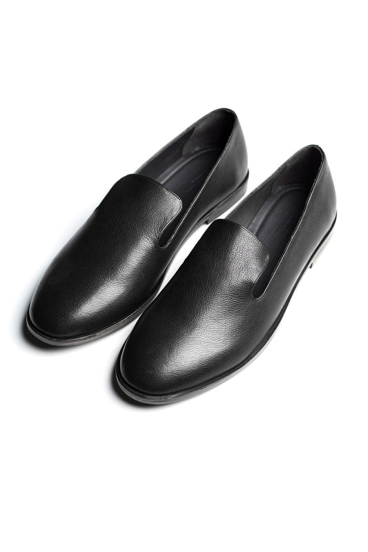 LOAFER MILD BLACK - shop at Bareezeman