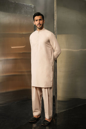 SHALWAR-KAMEEZ-PINK - shop at Bareezeman
