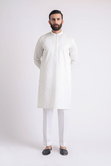 EMBROIDERED-KURTA-L-BEIGE