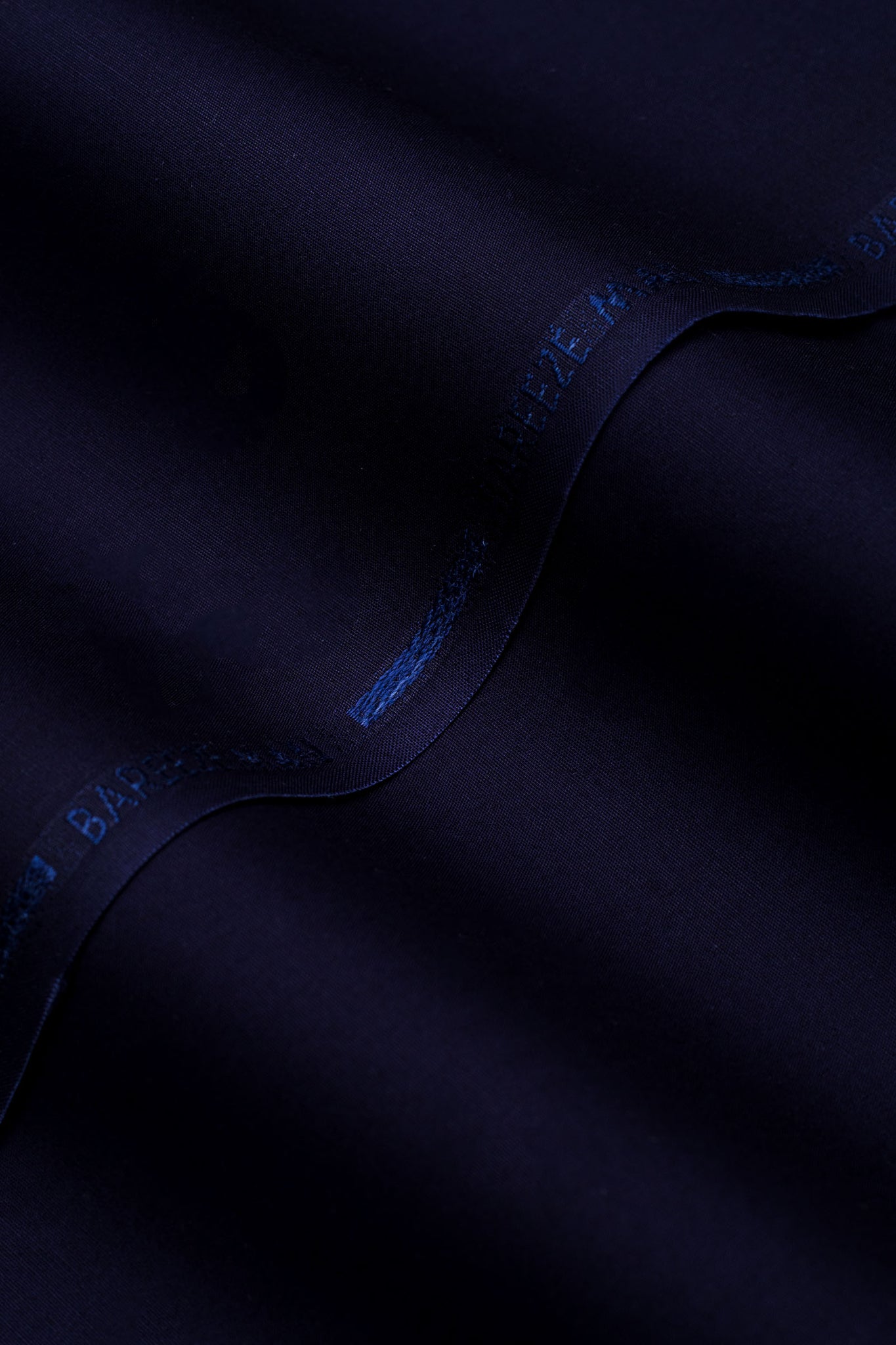 SPUN-SILVER-EGYPTIAN-BMUS2561-NAVY-BLU