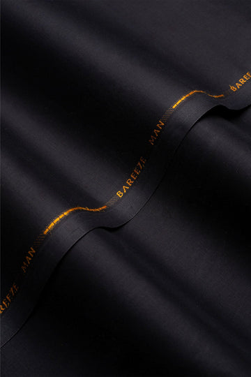 PREMIUM-365-LATHA-BMUS2521-BLACK - shop at Bareezeman