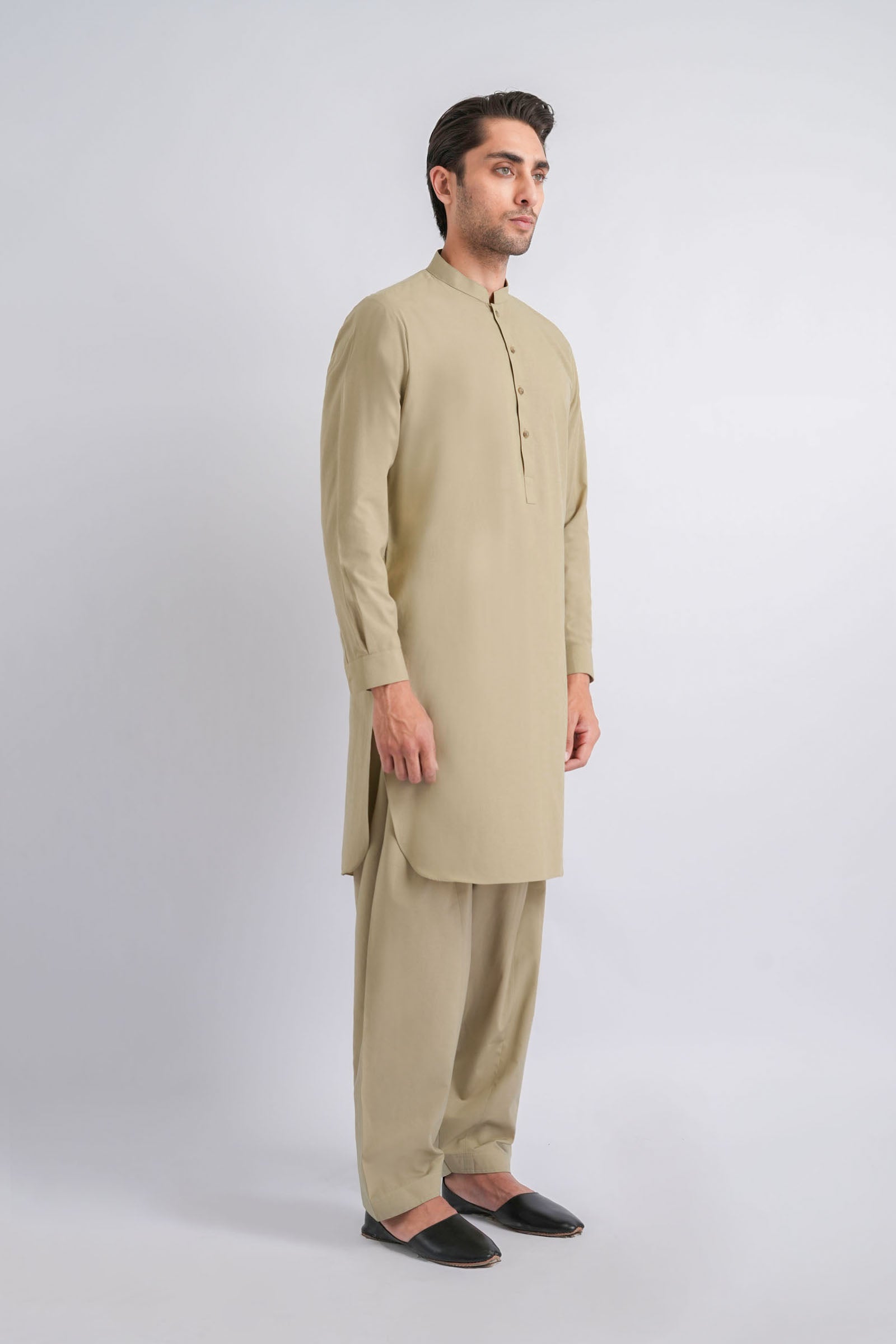 SHALWAR-KAMEEZ-L-GREEN