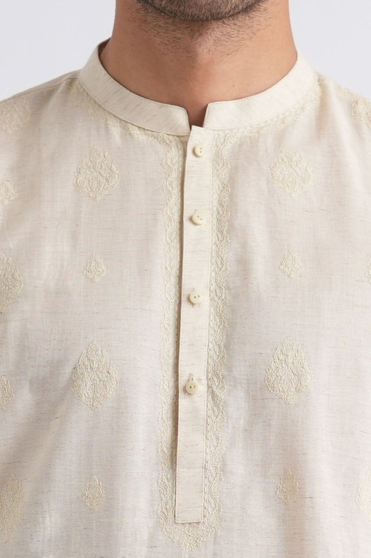 EMBROIDERED-KURTA-BMR-1862R1-O-WHITE