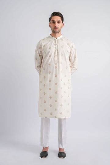 EMBROIDERED-KURTA-O-WHITE
