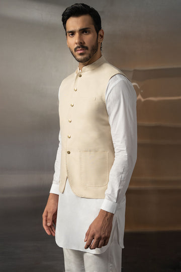 HANDLOOMED-WAISTCOAT-O-WHITE