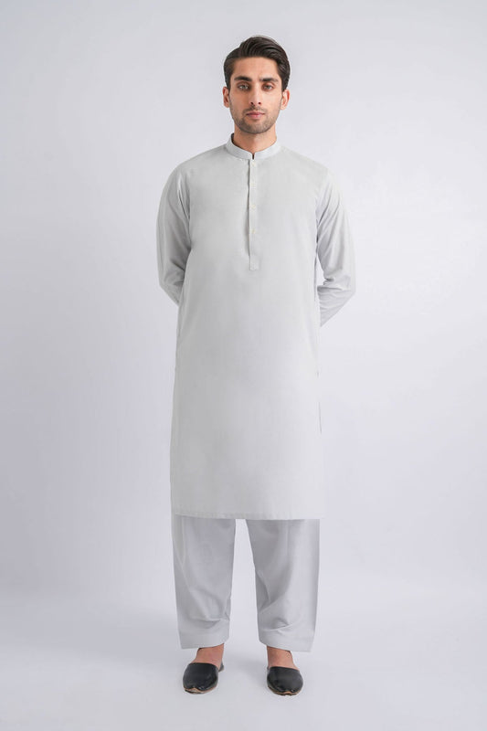 SHALWAR-KAMEEZ-SKY-BLUE - shop at Bareezeman