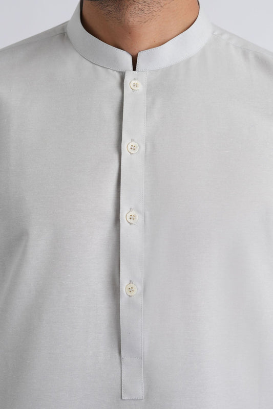 SHALWAR-KAMEEZ-SKY-BLUE - shop at Bareezeman