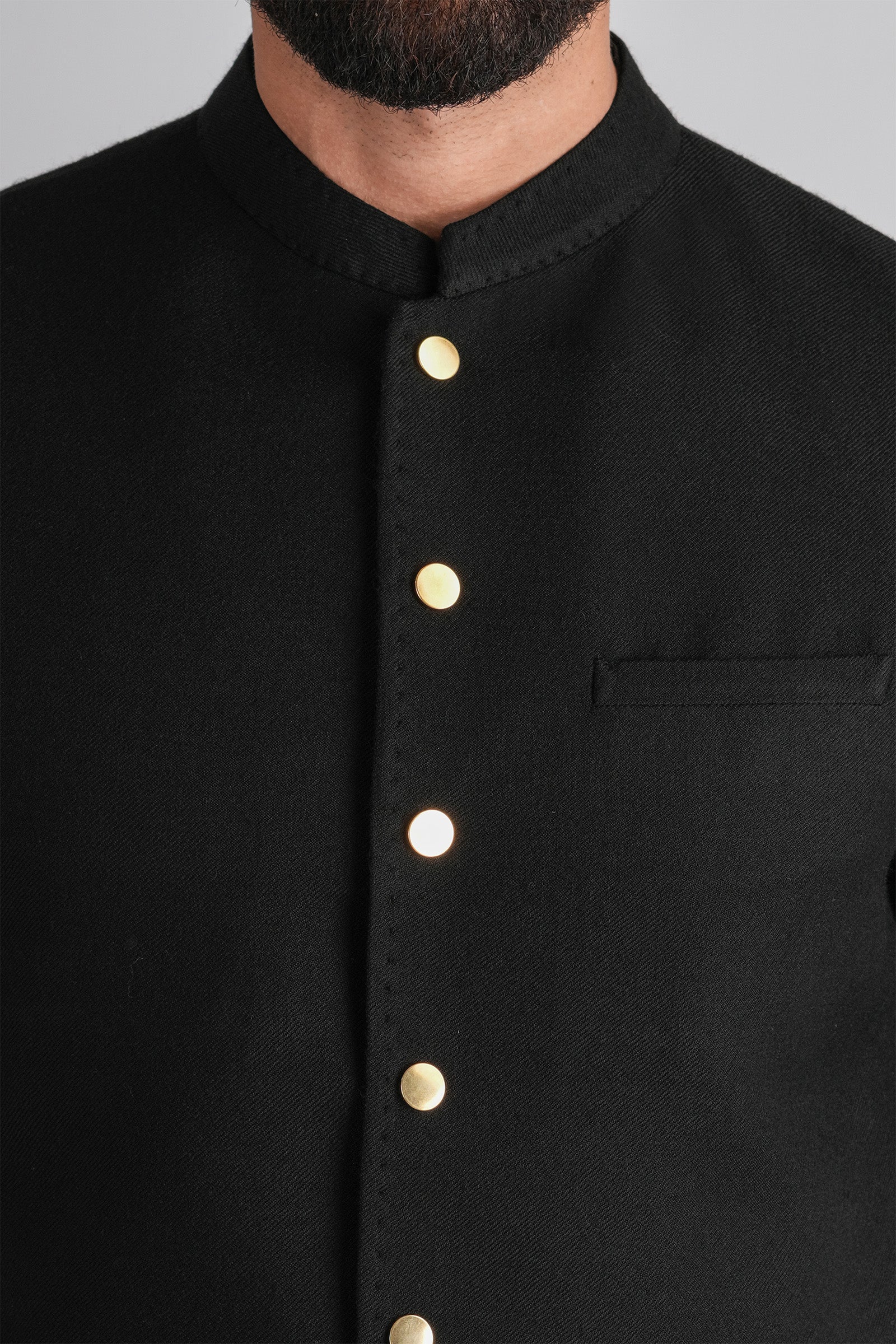 PASHMINA-WAISTCOAT-BLACK