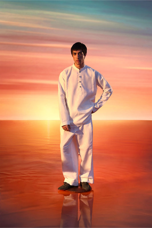 CO-ORD-SET-O-WHITE