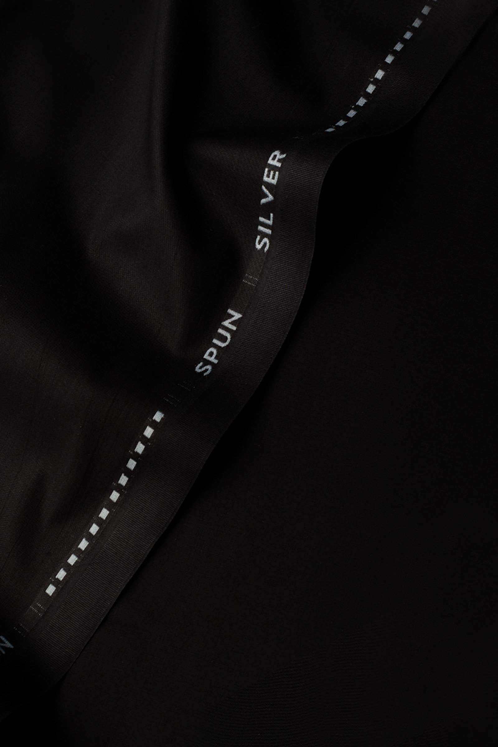 SPUN-SILVER-EGYPTIAN-BLACK