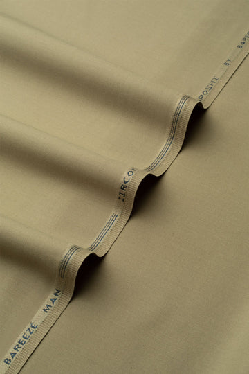 ZIRCON-LT-BROWN Unstitched