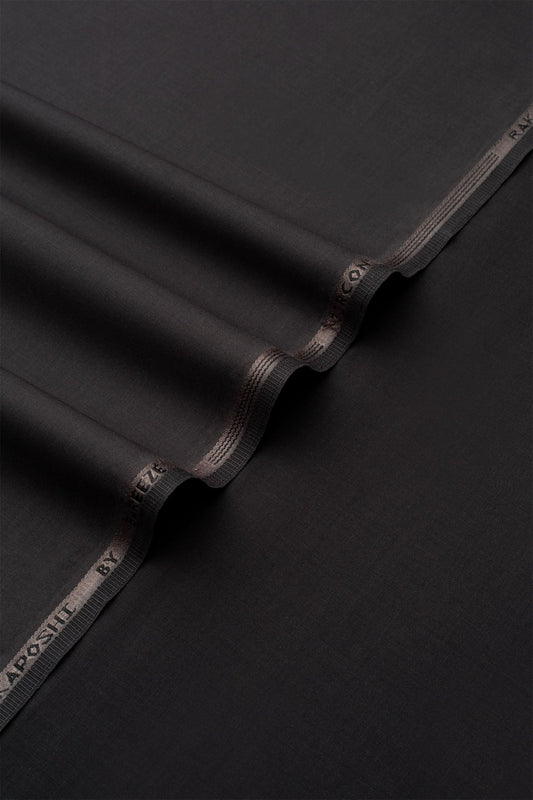 ZIRCON-D-GREY Unstitched