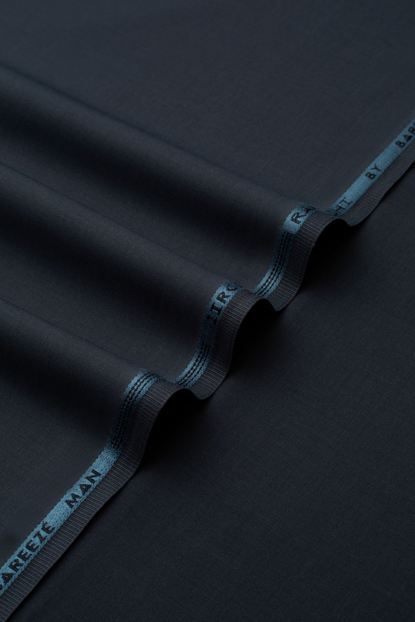 ZIRCON-ZINC Unstitched