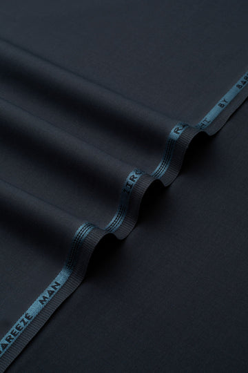 ZIRCON-ZINC Unstitched