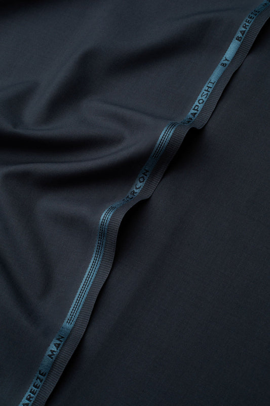 ZIRCON-ZINC Unstitched