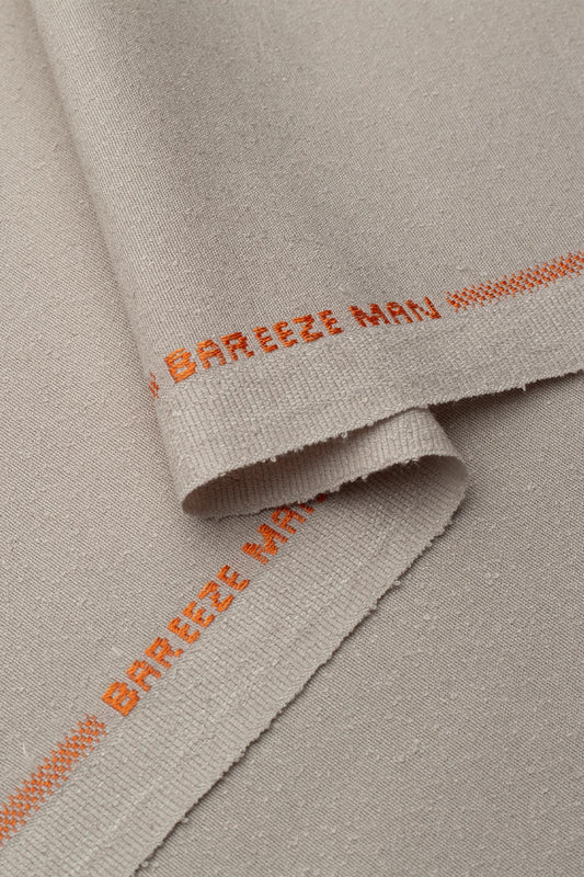 LAWN-KARANDI-L-BEIGE - shop at Bareezeman