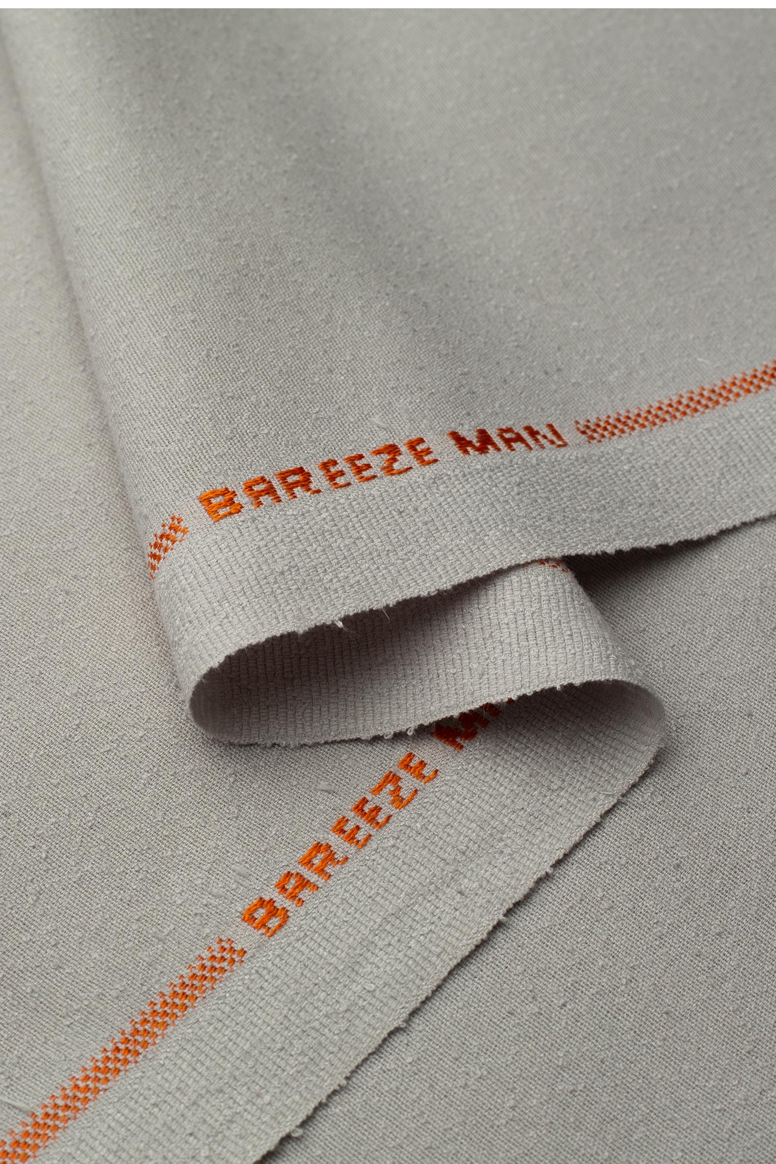 LAWN-KARANDI-ASH-GREY - shop at Bareezeman