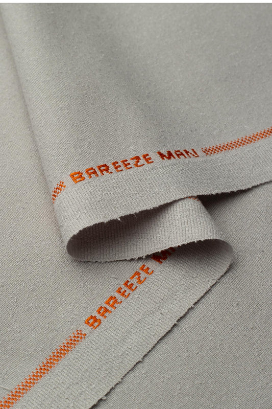 LAWN-KARANDI-ASH-GREY - shop at Bareezeman