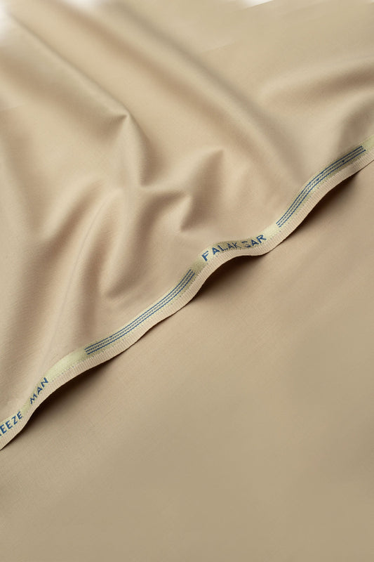 FALAKSAR-L-TAUPE Unstitched