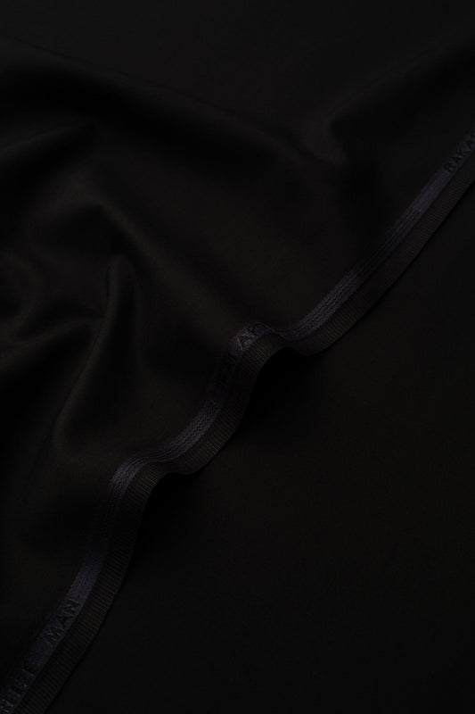 FALAKSAR-BLACK Unstitched