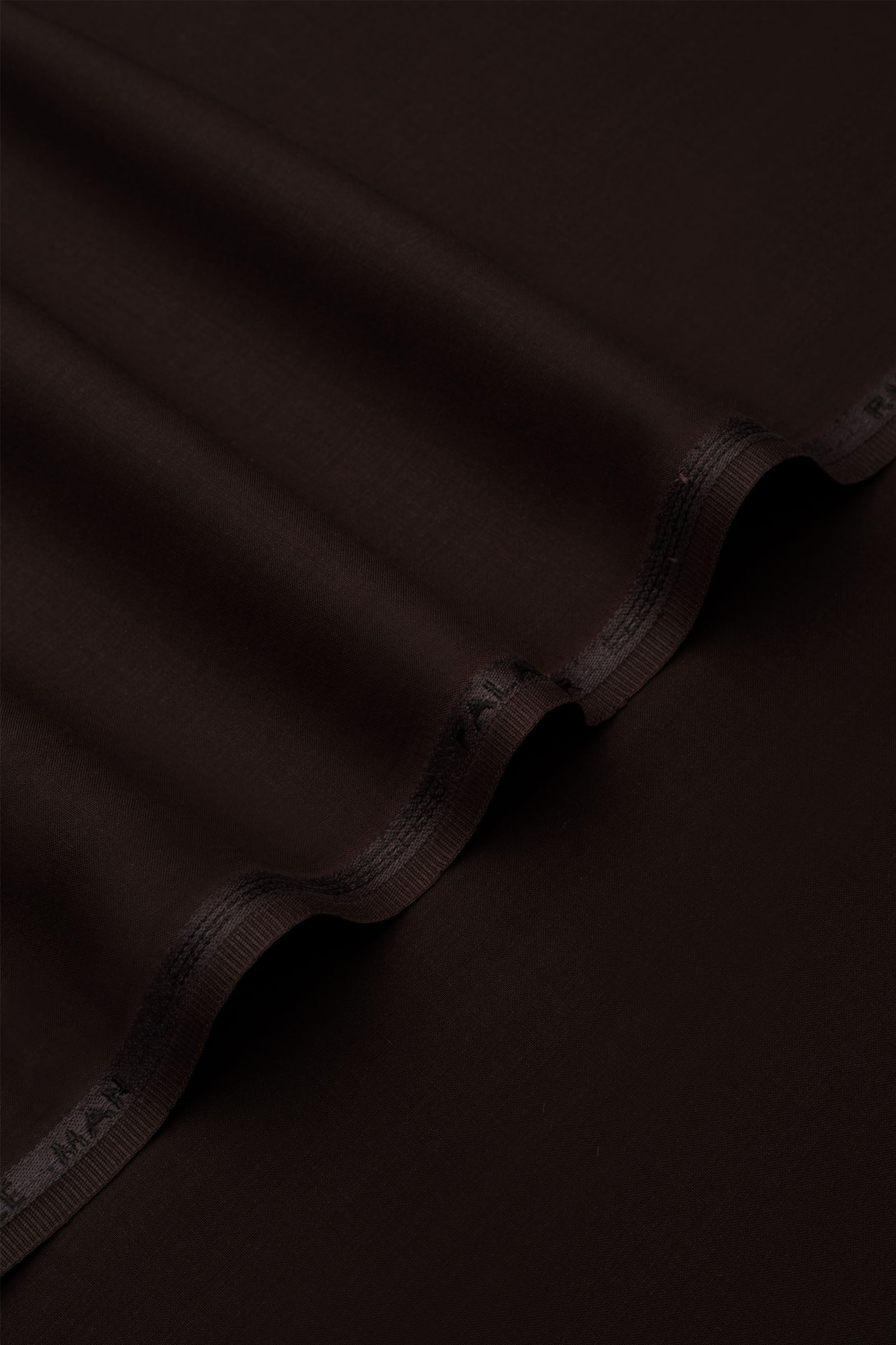 FALAKSAR-BROWN Unstitched