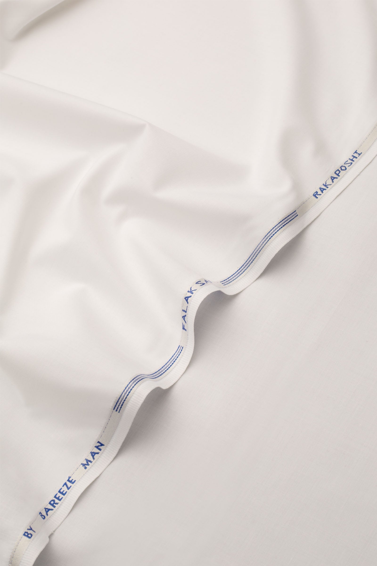 FALAKSAR-WHITE Unstitched