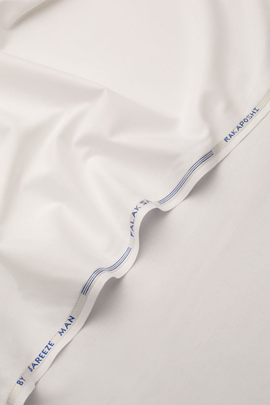 FALAKSAR-WHITE Unstitched