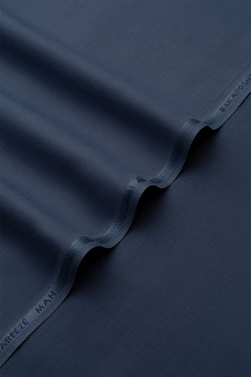 FALAKSAR-DARK-BLU Unstitched