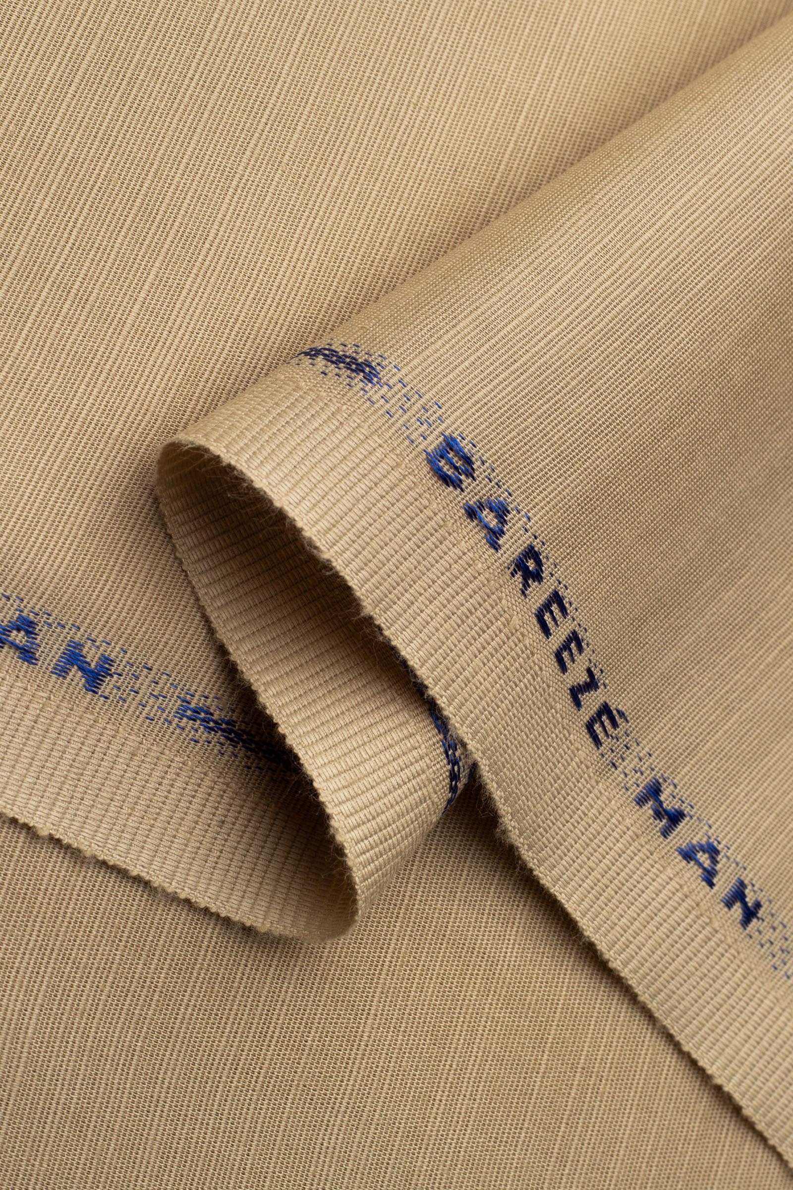 SLUB-KHADDAR-BEIGE - shop at Bareezeman
