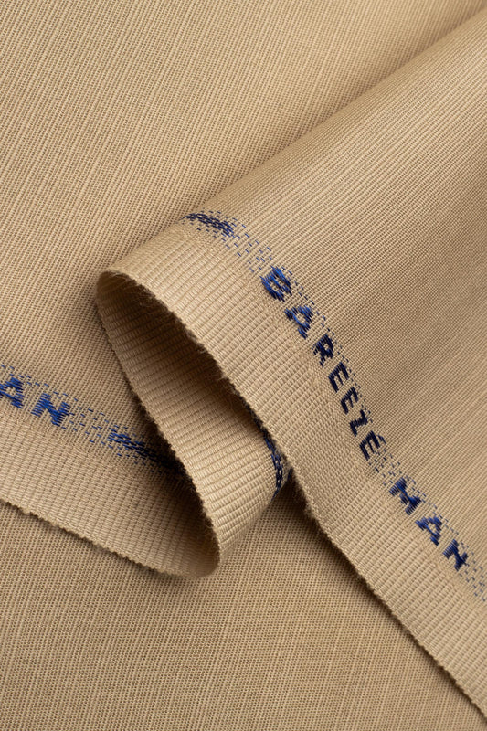 SLUB-KHADDAR-BEIGE - shop at Bareezeman