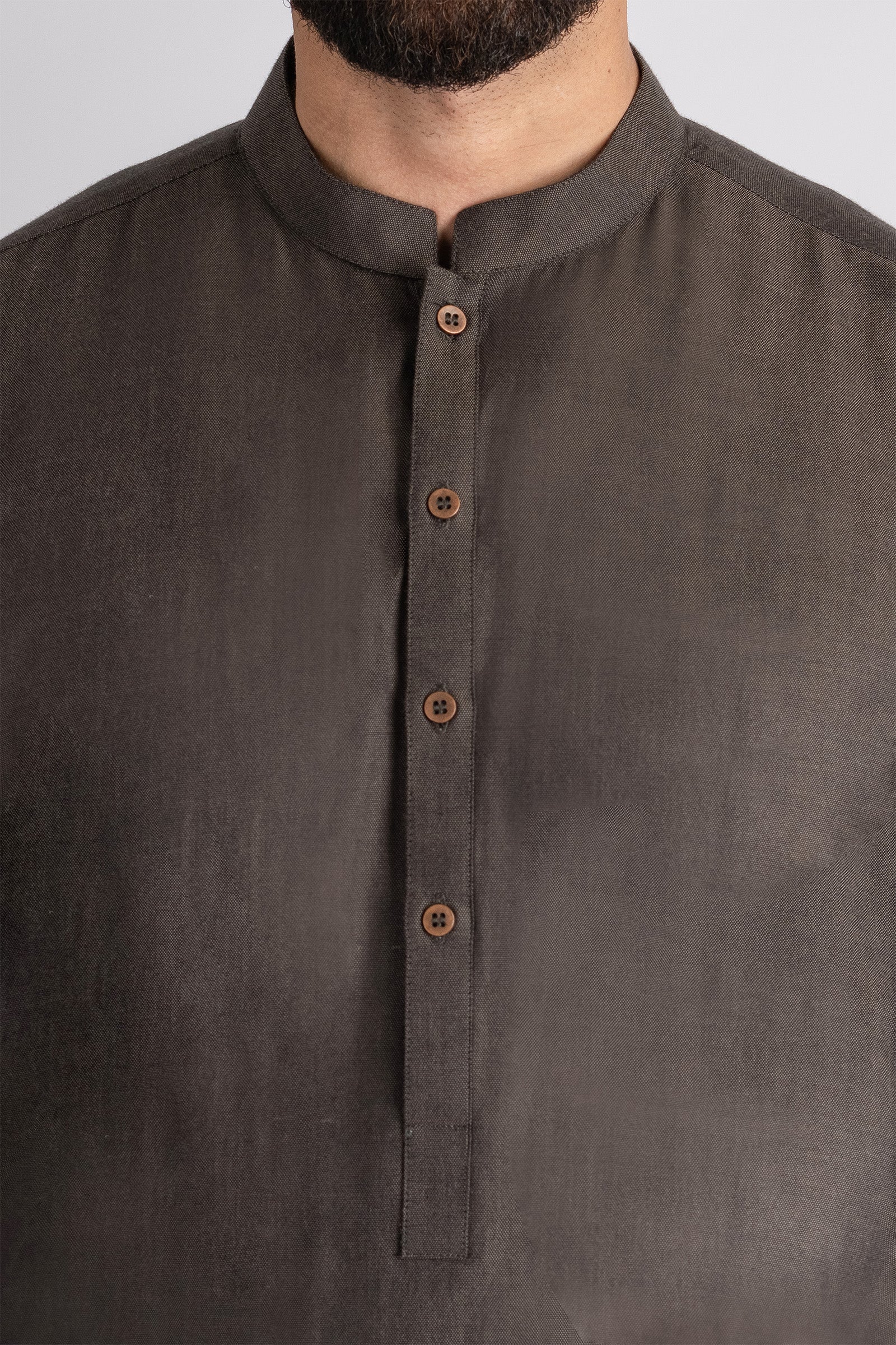 KURTA-TROUSER-GREEN - shop at Bareezeman