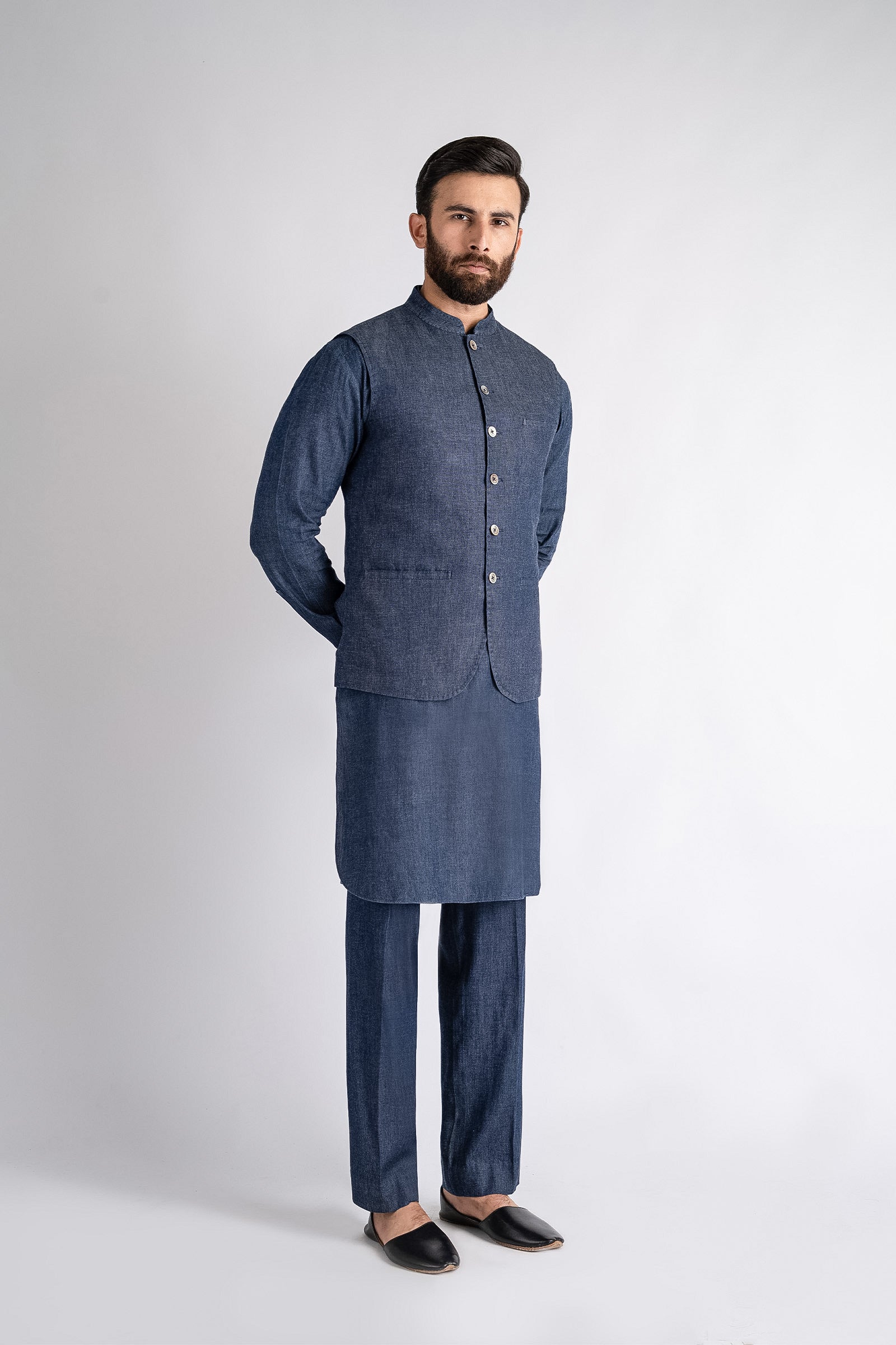 DENIM-WAISTCOAT-BLUE