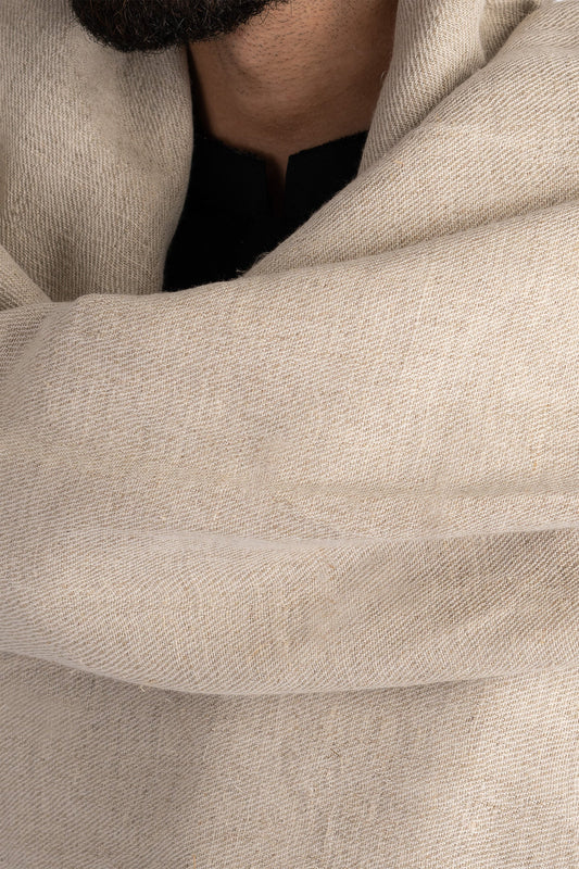 HANDLOOMED-SHAWL-BEIGE