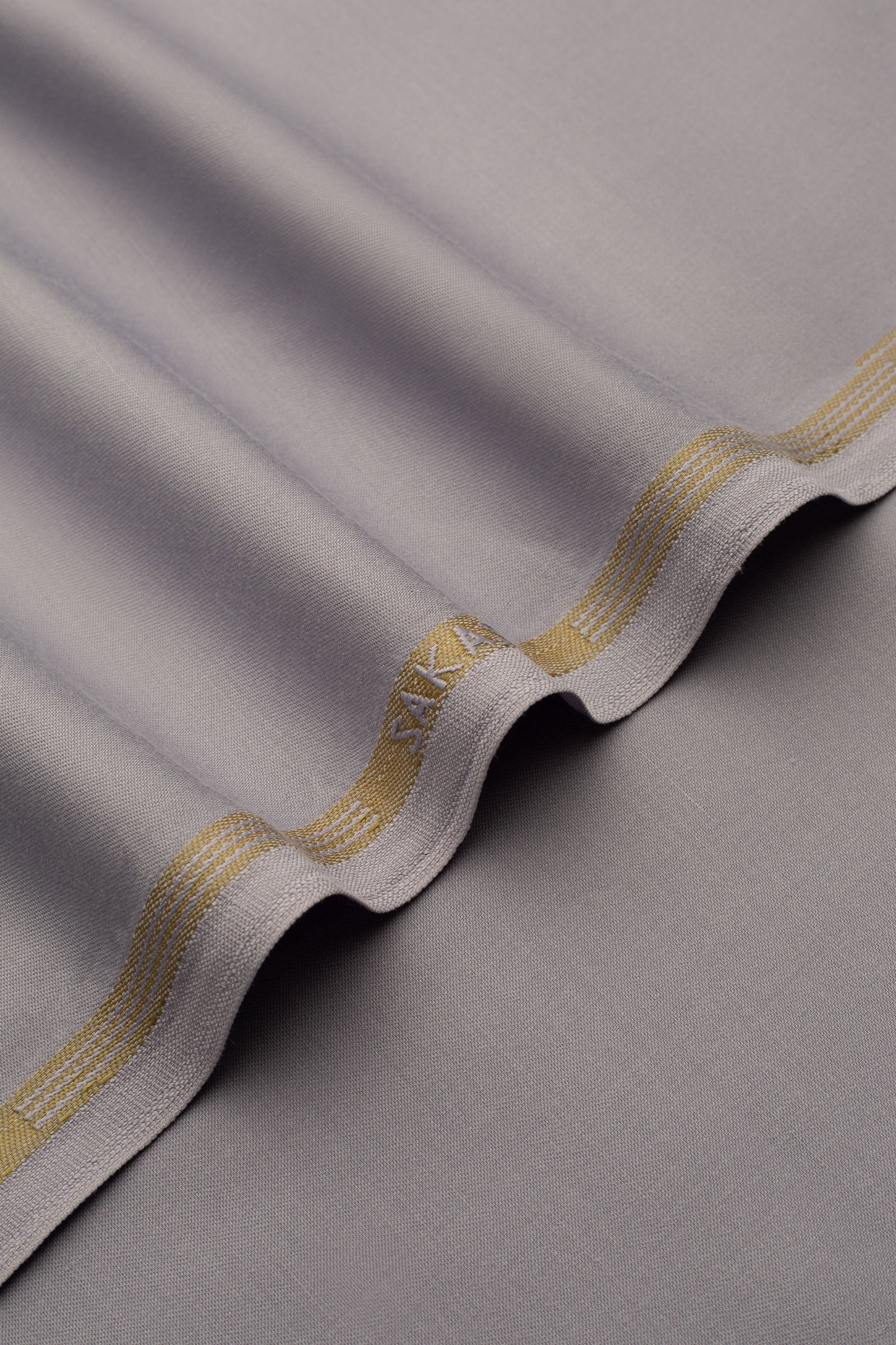 SAKASER-ASH Unstitched