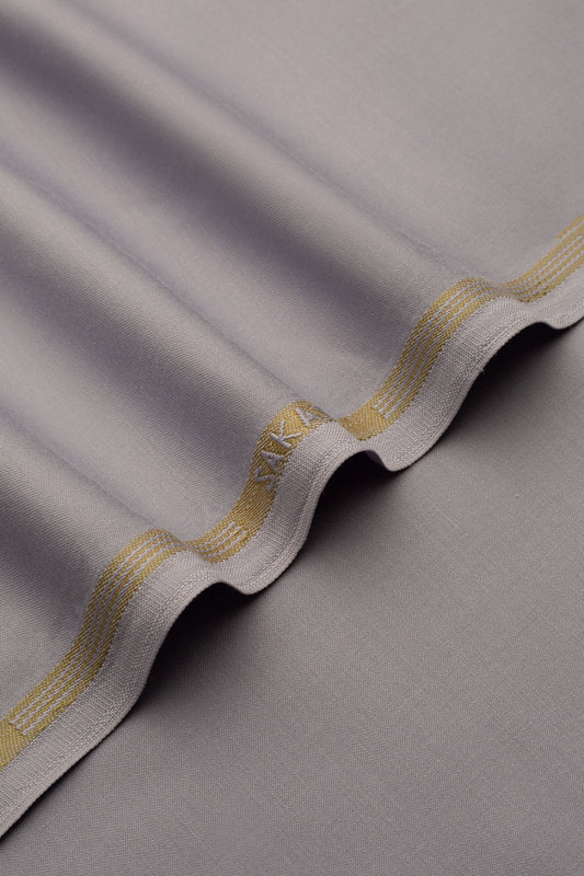 SAKASER-ASH Unstitched