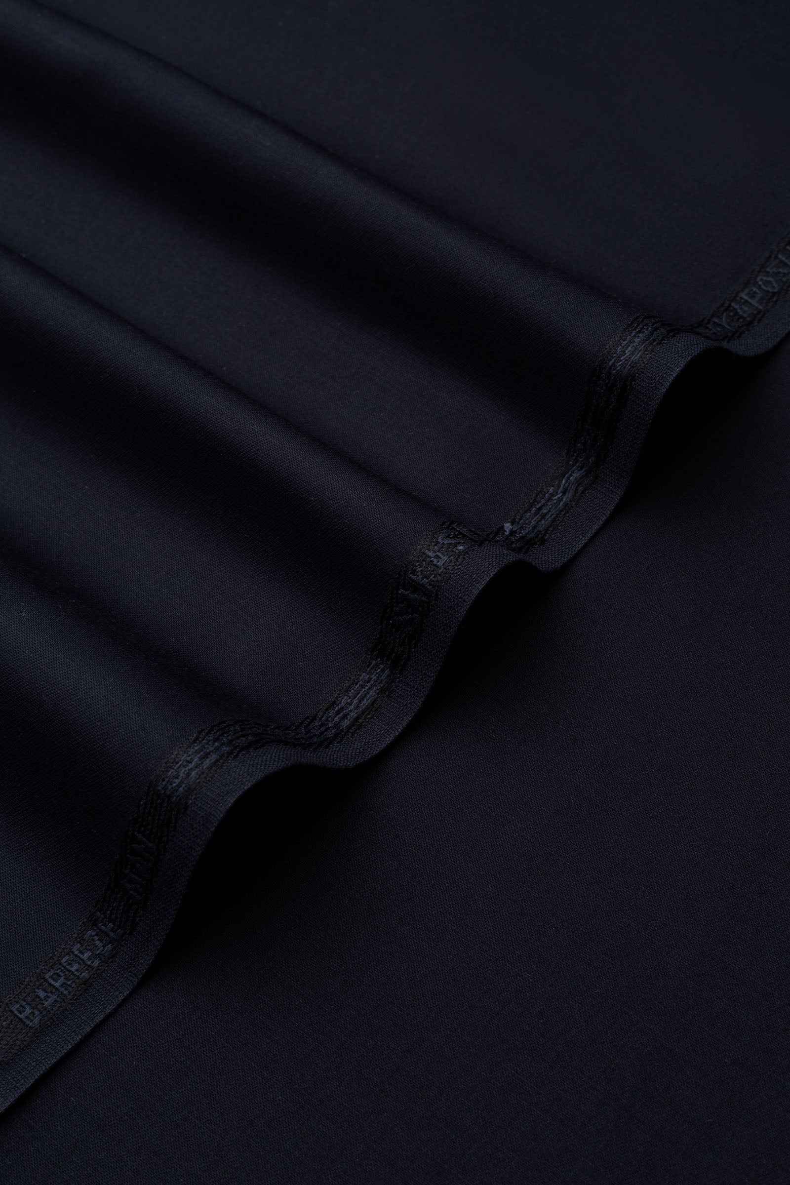 wash & wear fabric