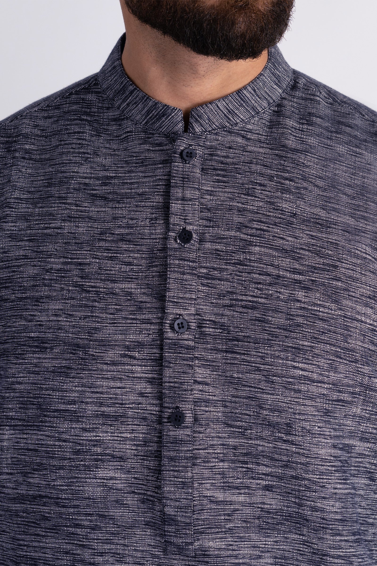SHALWAR-KAMEEZ-BLUE - shop at Bareezeman