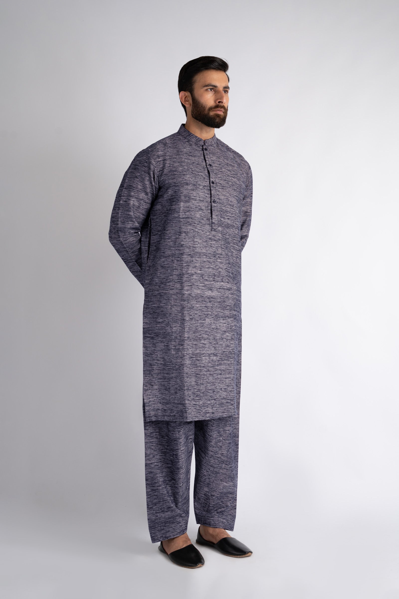SHALWAR-KAMEEZ-BLUE
