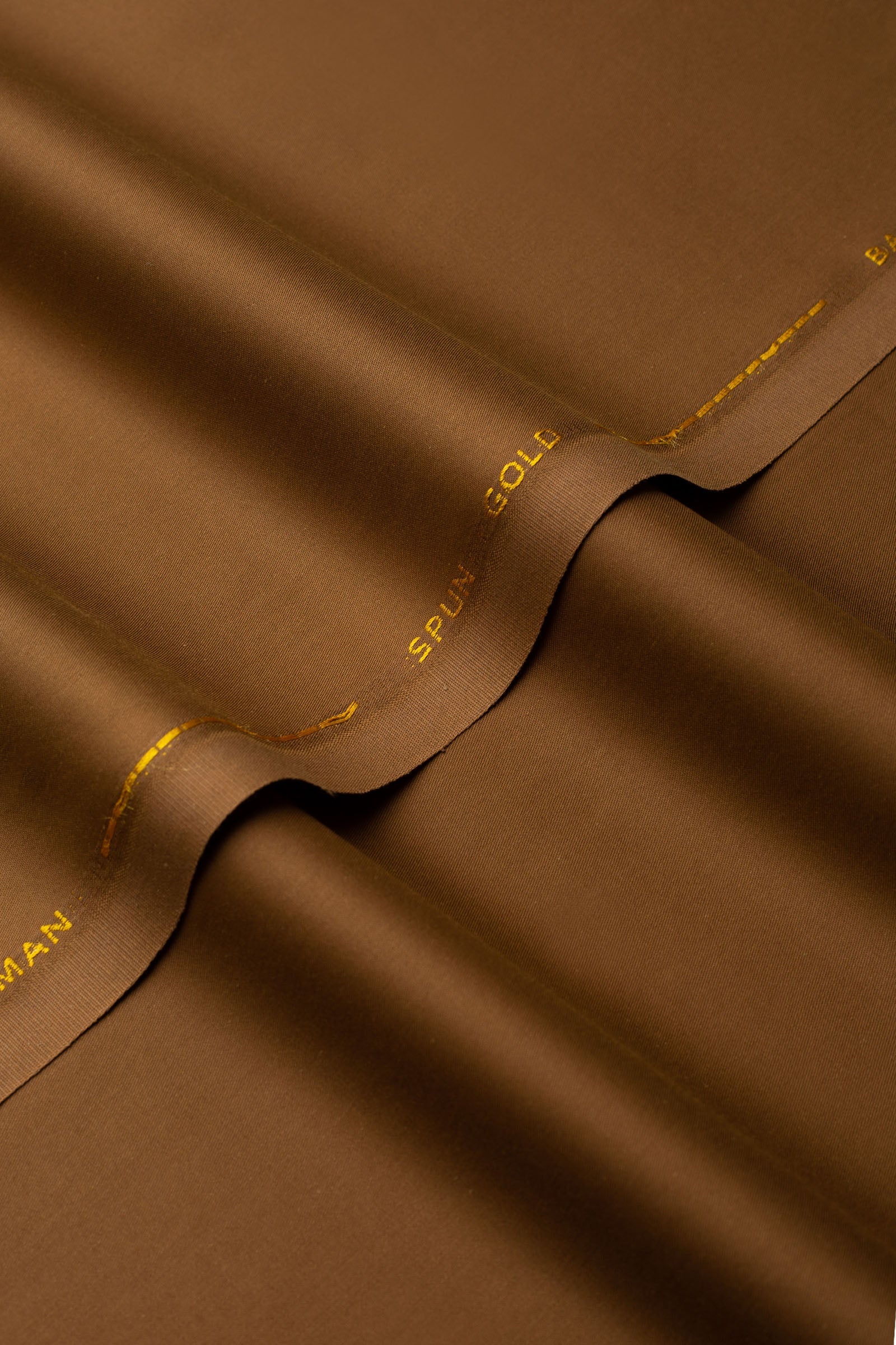 SPUN-GOLD-EGYPTIAN-BROWN - shop at Bareezeman