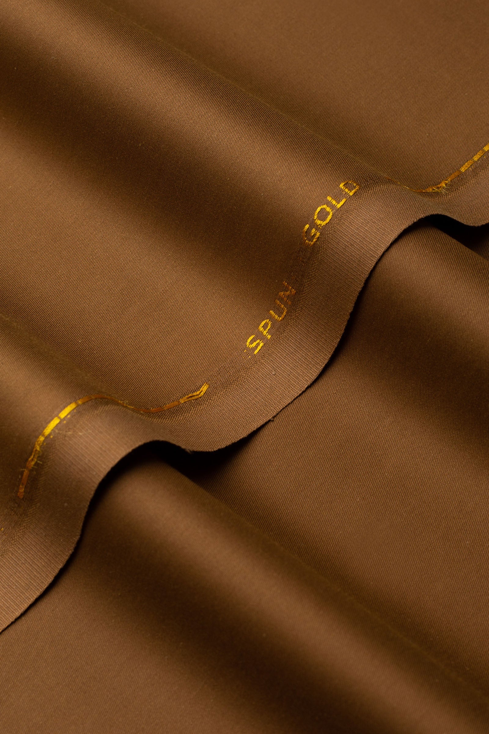 SPUN-GOLD-EGYPTIAN-BROWN - shop at Bareezeman