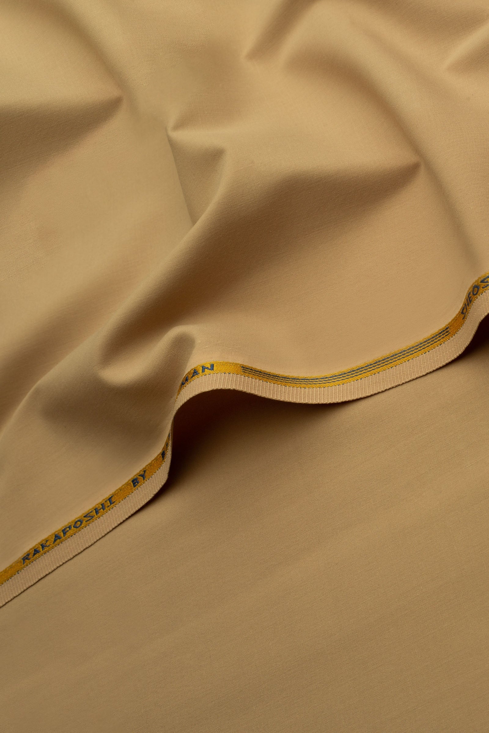 SHEOSAR-SAND Unstitched